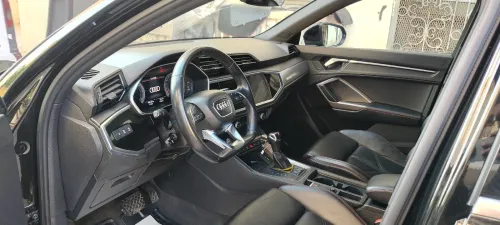 Audi Q3 2020 Q3