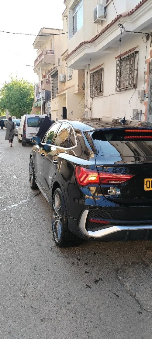 Audi Q3 2020 Q3