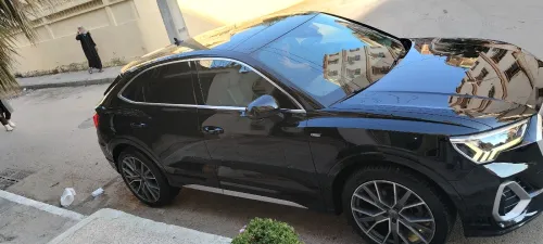 Audi Q3 2020 Q3