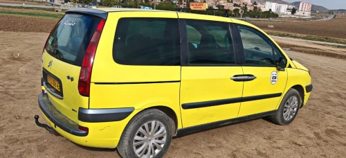 Citroen C8 2006 C8
