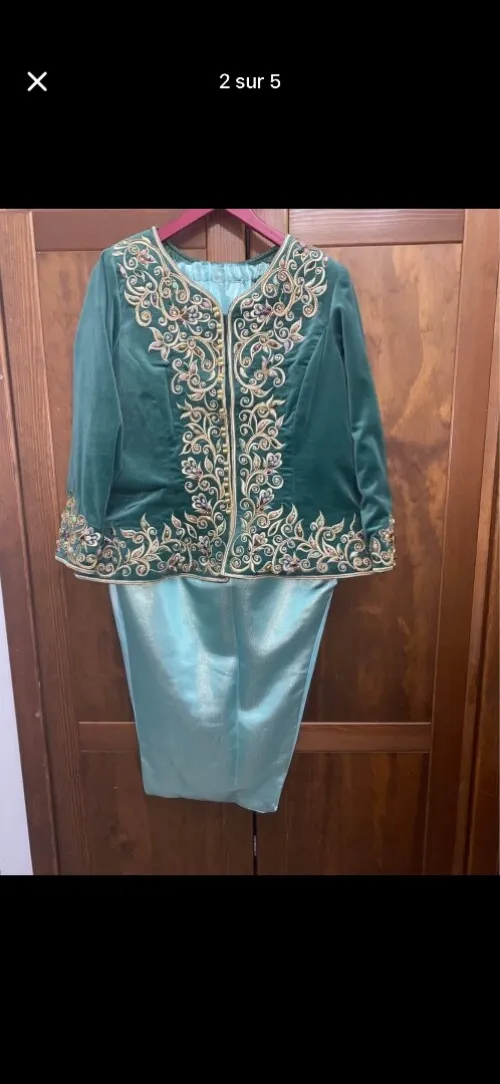 Karakou