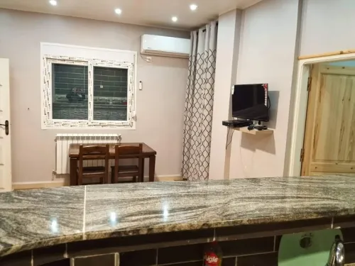 Location vacances Niveau De Villa F2 Tizi Ouzou Tigzirt
