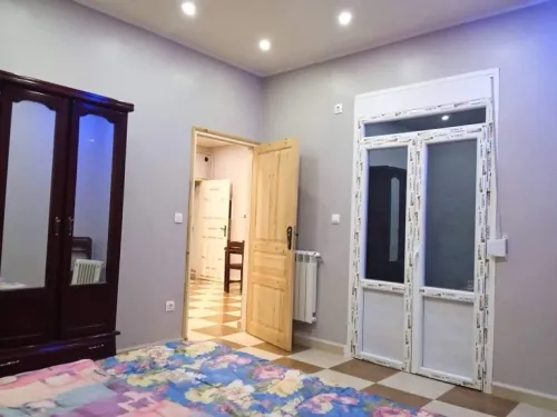 Location vacances Niveau De Villa F2 Tizi Ouzou Tigzirt
