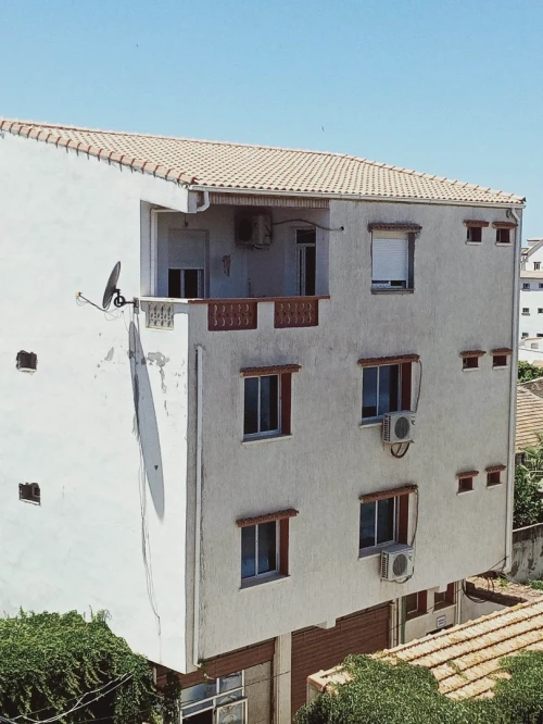 Location vacances Niveau De Villa F2 Tizi Ouzou Tigzirt