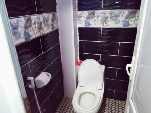 Location vacances Niveau De Villa F2 Tizi Ouzou Tigzirt