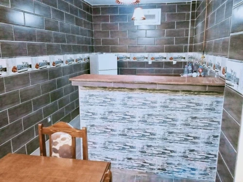 Location vacances Niveau De Villa F2 Tizi Ouzou Tigzirt