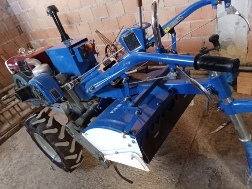 Changchai S1110 2018