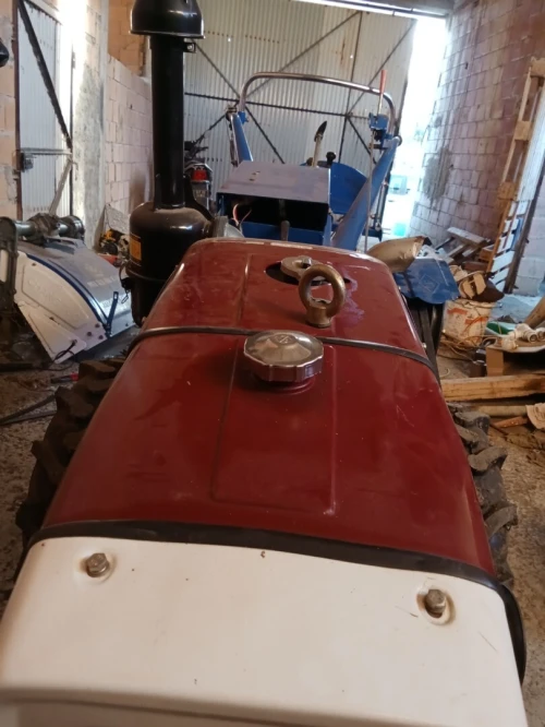 Changchai S1110 2018