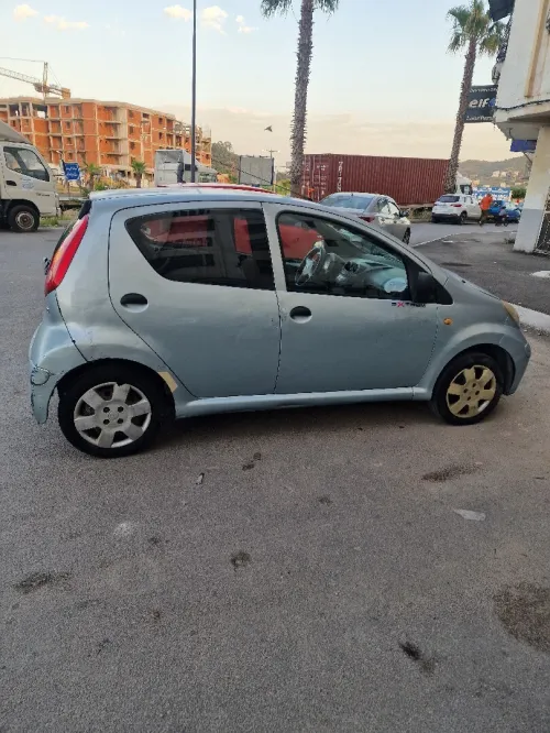 BYD F0 2013 F0