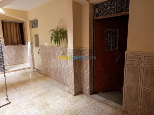 Vente Villa Relizane Sidi mhamed ben ali