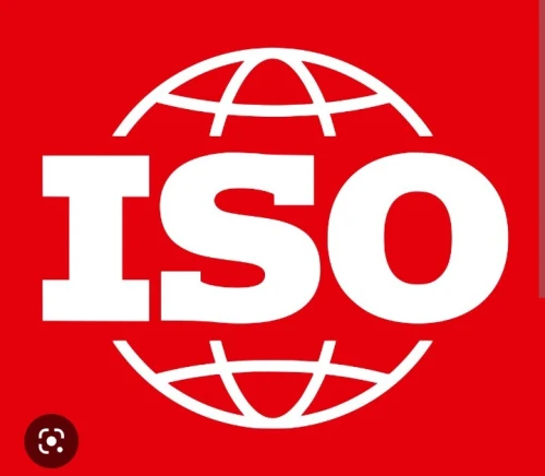 Certification ISO 9001 / 14001/ 45001