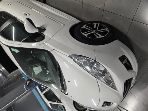 Peugeot 207 2013 207
