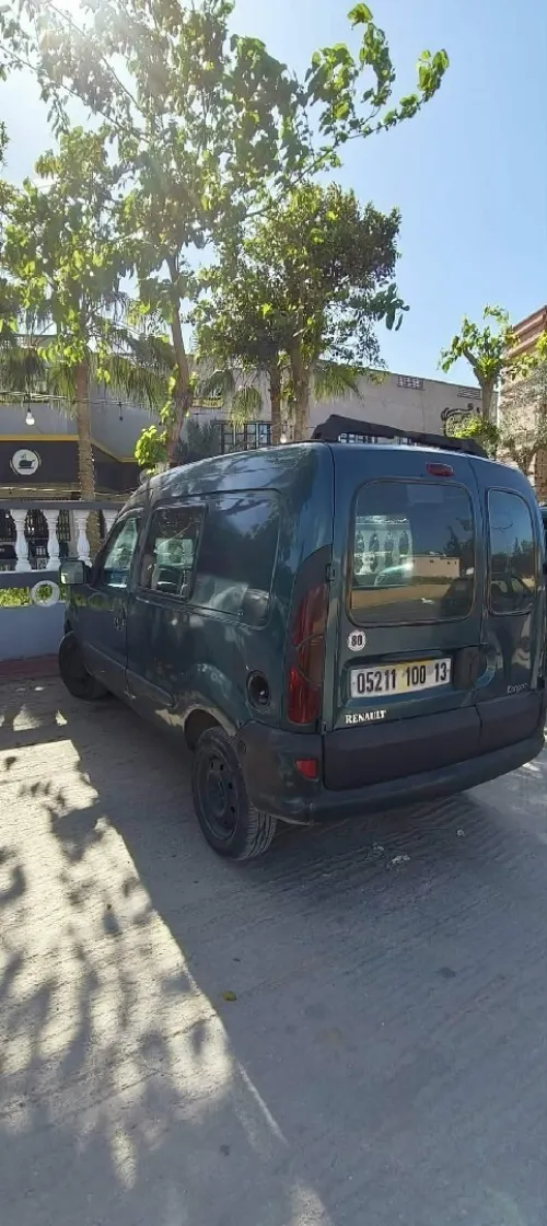 Renault Kangoo 2000 Kangoo