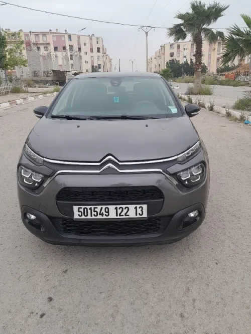 Citroen C3 2022 Collection