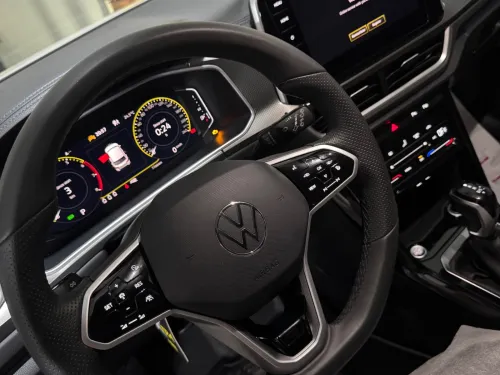 Volkswagen T-Roc 2025 R- Line Edition 