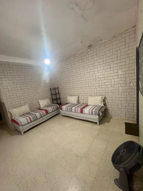 Location vacances Bungalow Jijel Jijel 5