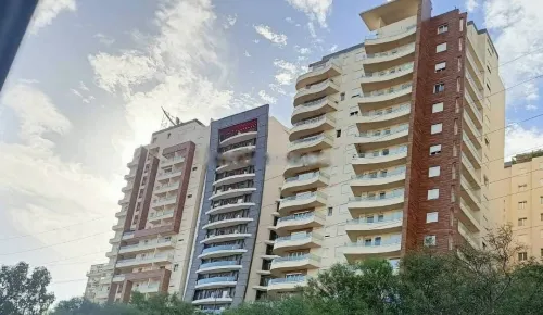 Vente Appartement F3 Alger Cheraga