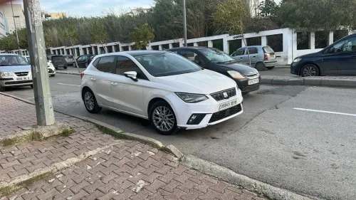 Seat Ibiza 2018 