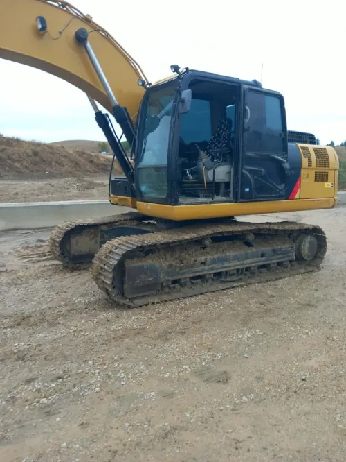 CAT 320 DL GC Caterpillar Caterpillar 2018