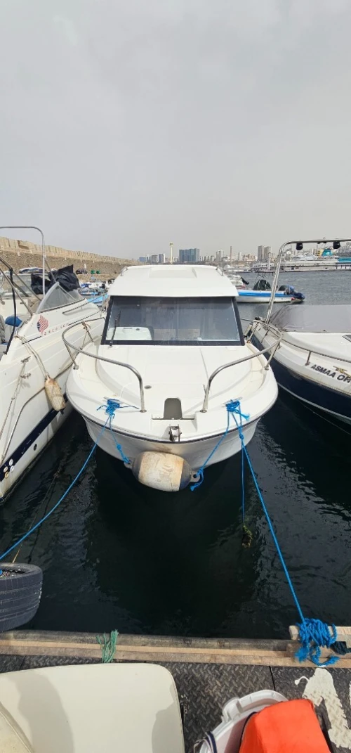 beneteau 680