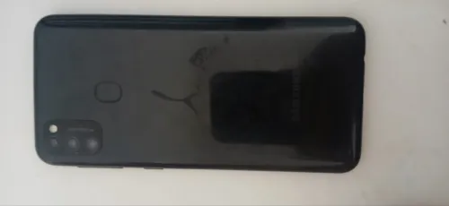 Samsung M21