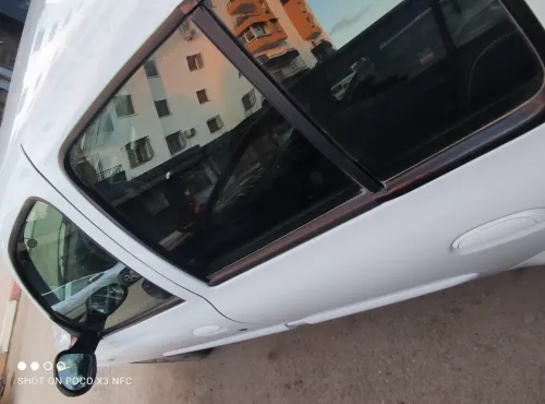 Renault Clio Campus 2015 City