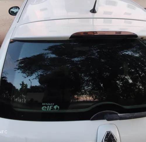 Renault Clio Campus 2015 City