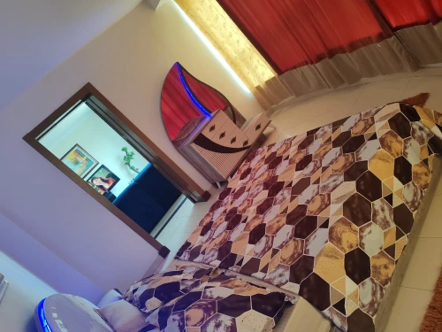 Location Appartement F4 Oran Oran