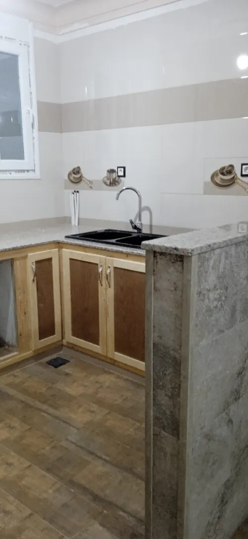 Vente Appartement F04 Tizi Ouzou Tizi ouzou