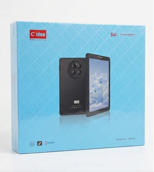 C idea Cm936