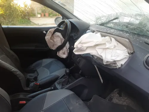 Seat Ibiza 2018 Sol