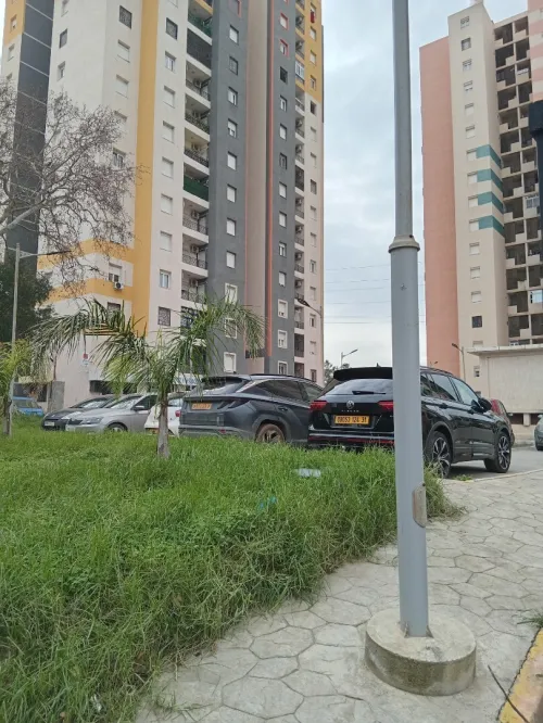 Location Appartement F5 Alger Kouba