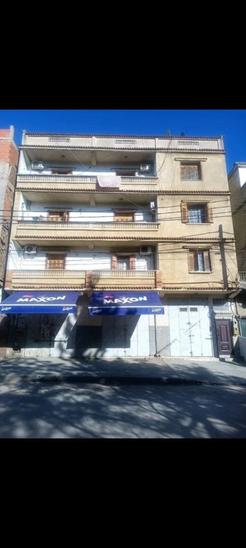 Vente Villa Alger Gue de constantine