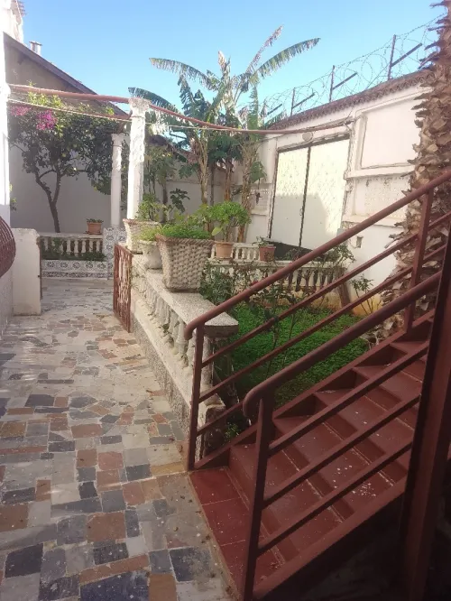 Location Villa Alger Dely brahim