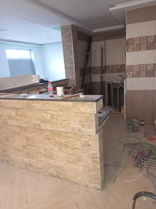 Location Appartement Niveau de villa F3 Alger Gue de constantine