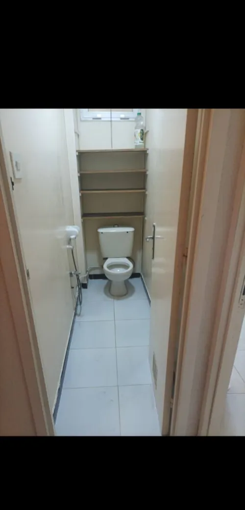 Vente Appartement F3 Alger Gue de constantine
