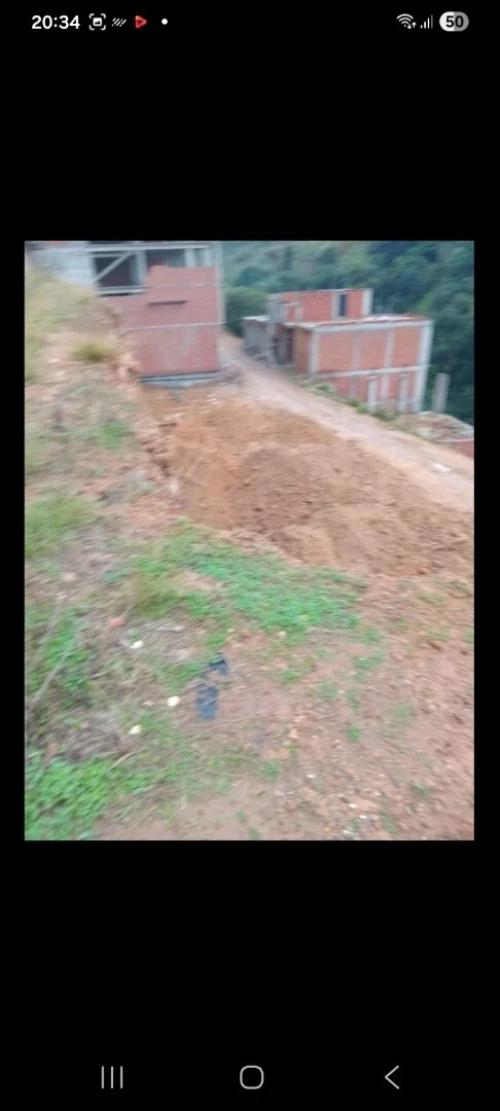 Vente Terrain Tipaza Ain tagourait