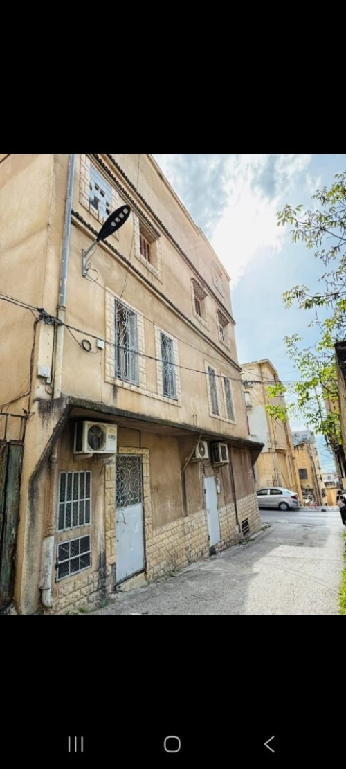 Vente Villa Constantine Constantine