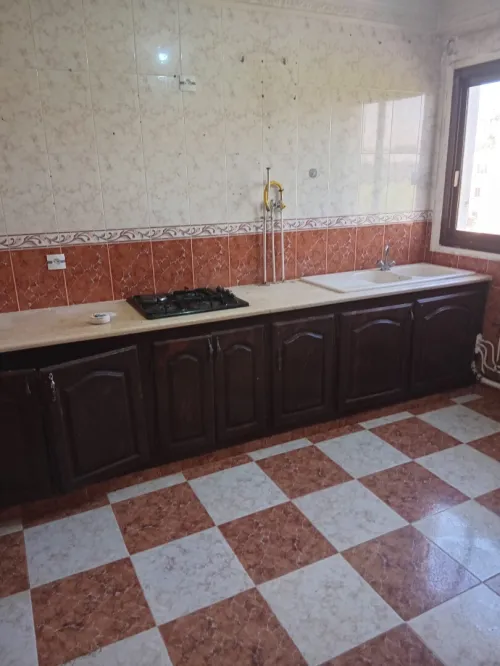 Vente Appartement F2 Alger Saoula