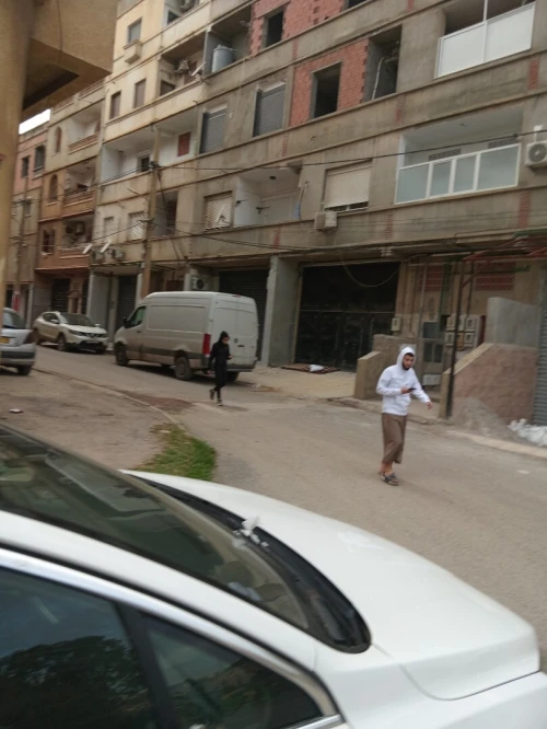 Location Appartement Niveau de villa F3 Alger Gue de constantine