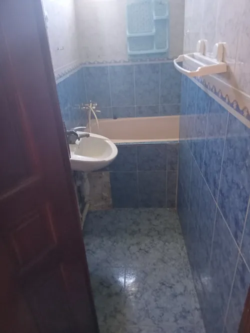 Vente Appartement F2 Alger Saoula