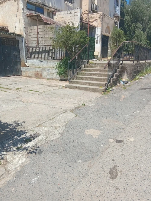 Vente Local Alger Ain naadja