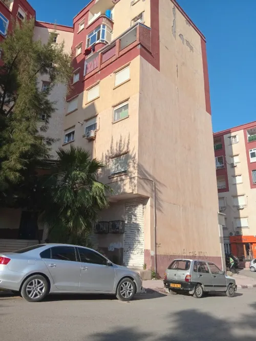 Vente Appartement F3 Alger Ain naadja