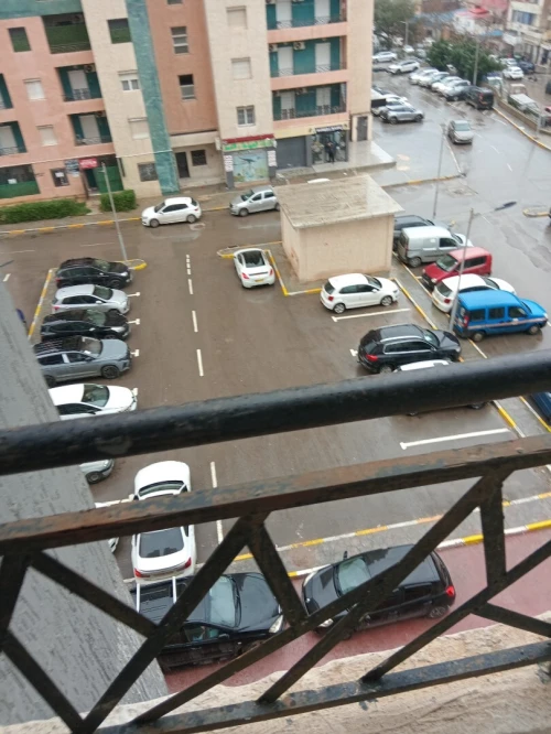 Location Local Alger Kouba