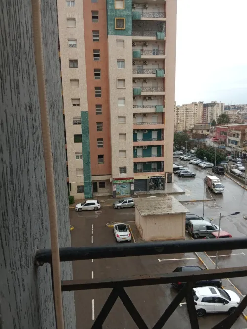 Location Appartement F5 Alger Kouba