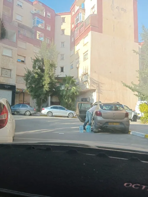 Vente Appartement F3 Alger Ain naadja