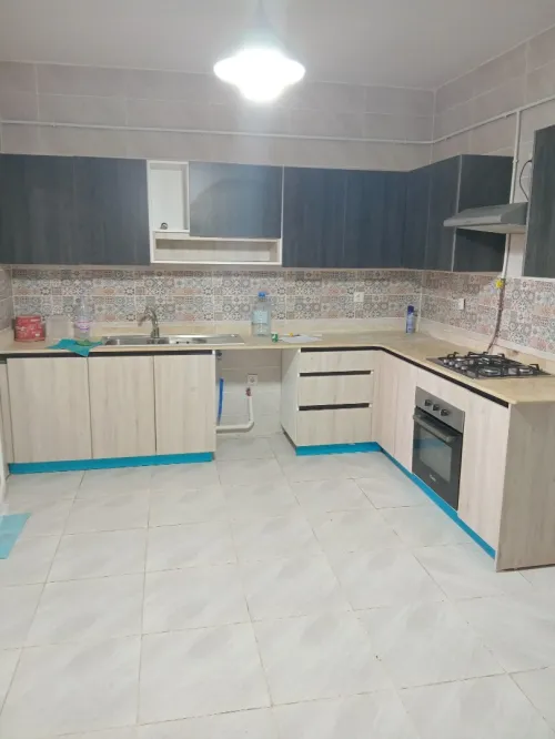 Location Appartement F5 Alger Kouba