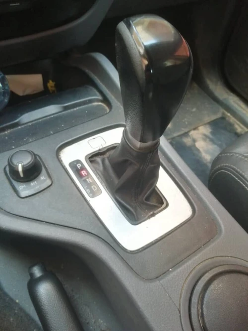 Ford Ranger 2016 Ranger