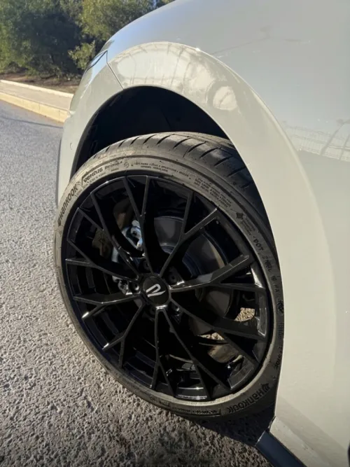 Volkswagen Golf 8 2025 R-Line