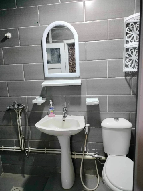 Location vacances Appartement Alger Bordj el kiffan